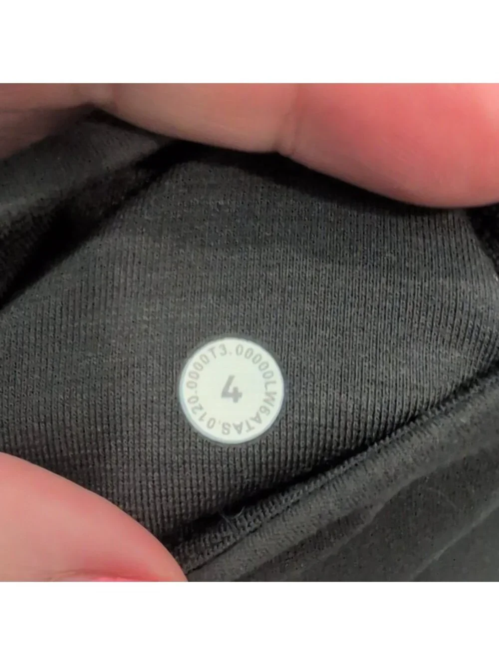 Lululemon Align Jogger Crop *23